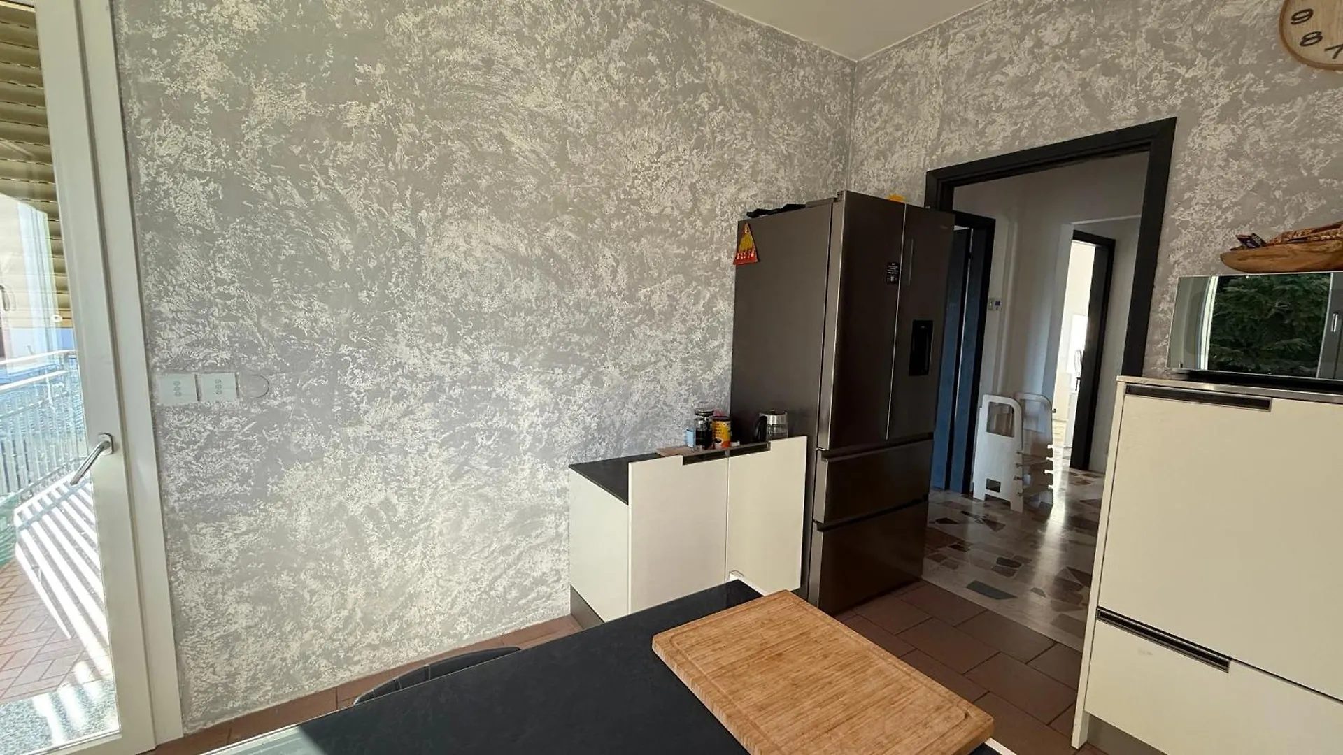 Appartement Casa Buda Maggiore Lisanza