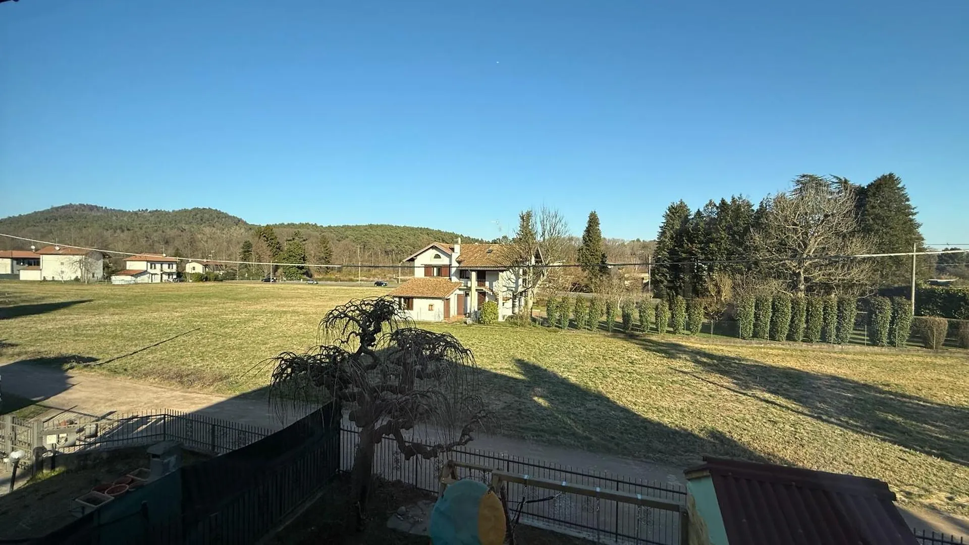 Appartamento Casa Buda Maggiore Lisanza