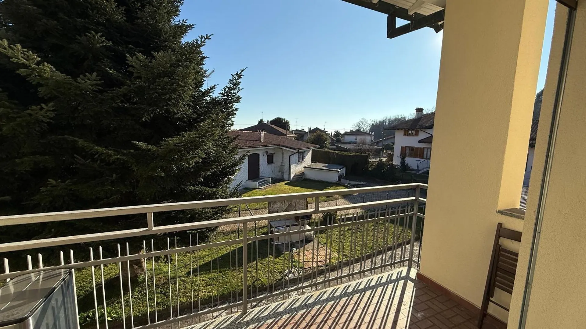 Casa Buda Maggiore Lisanza