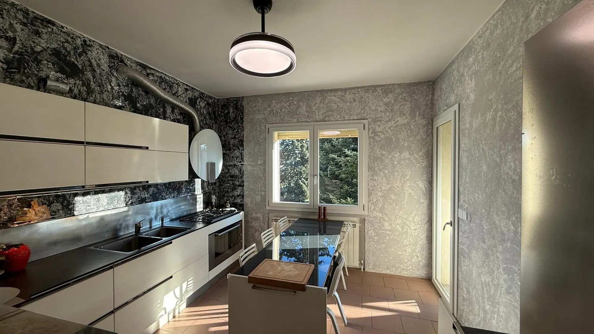 Appartamento Casa Buda Maggiore Lisanza