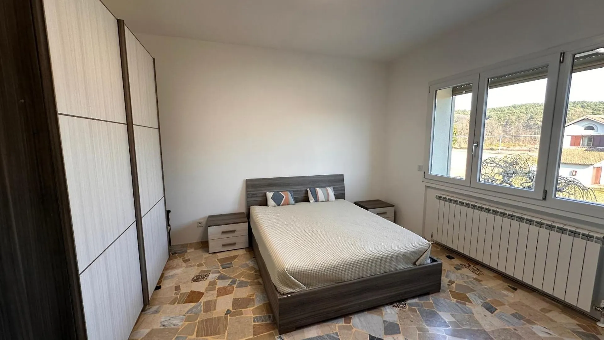 Appartement Casa Buda Maggiore Lisanza