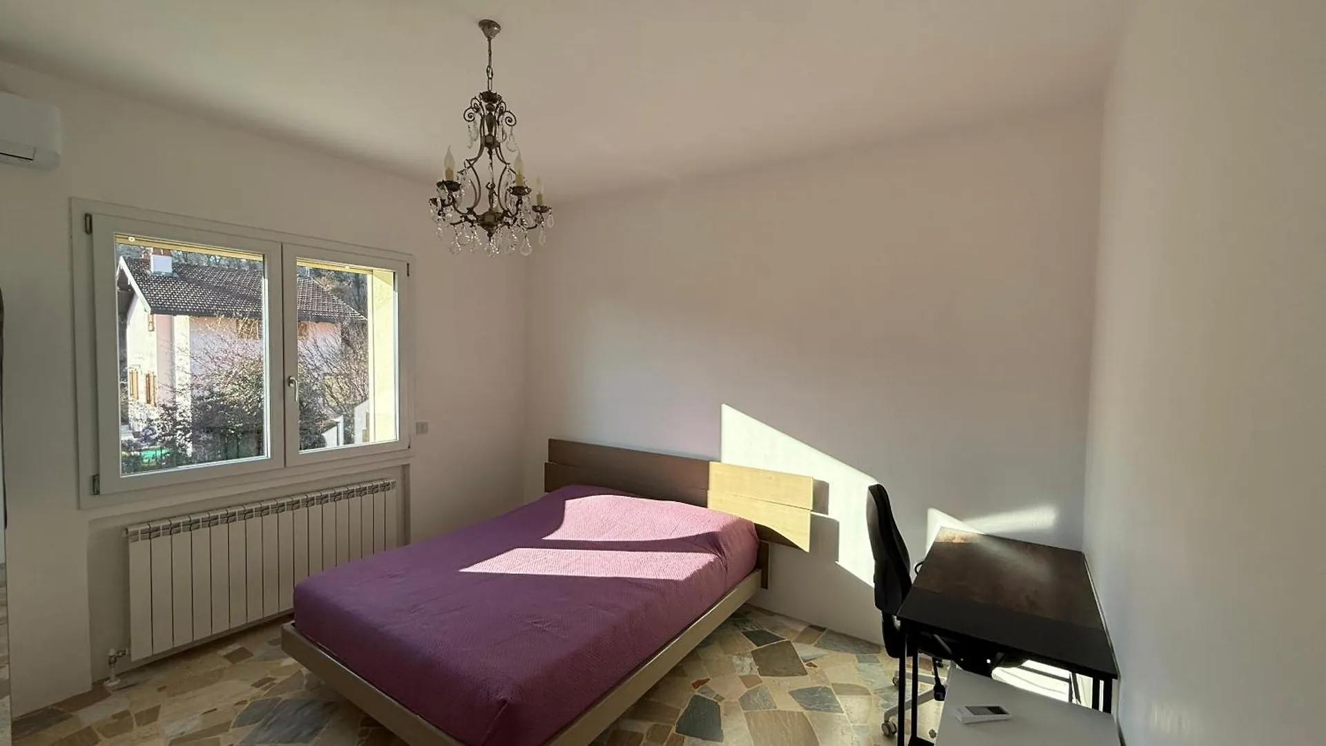 Casa Buda Maggiore Lisanza Italy