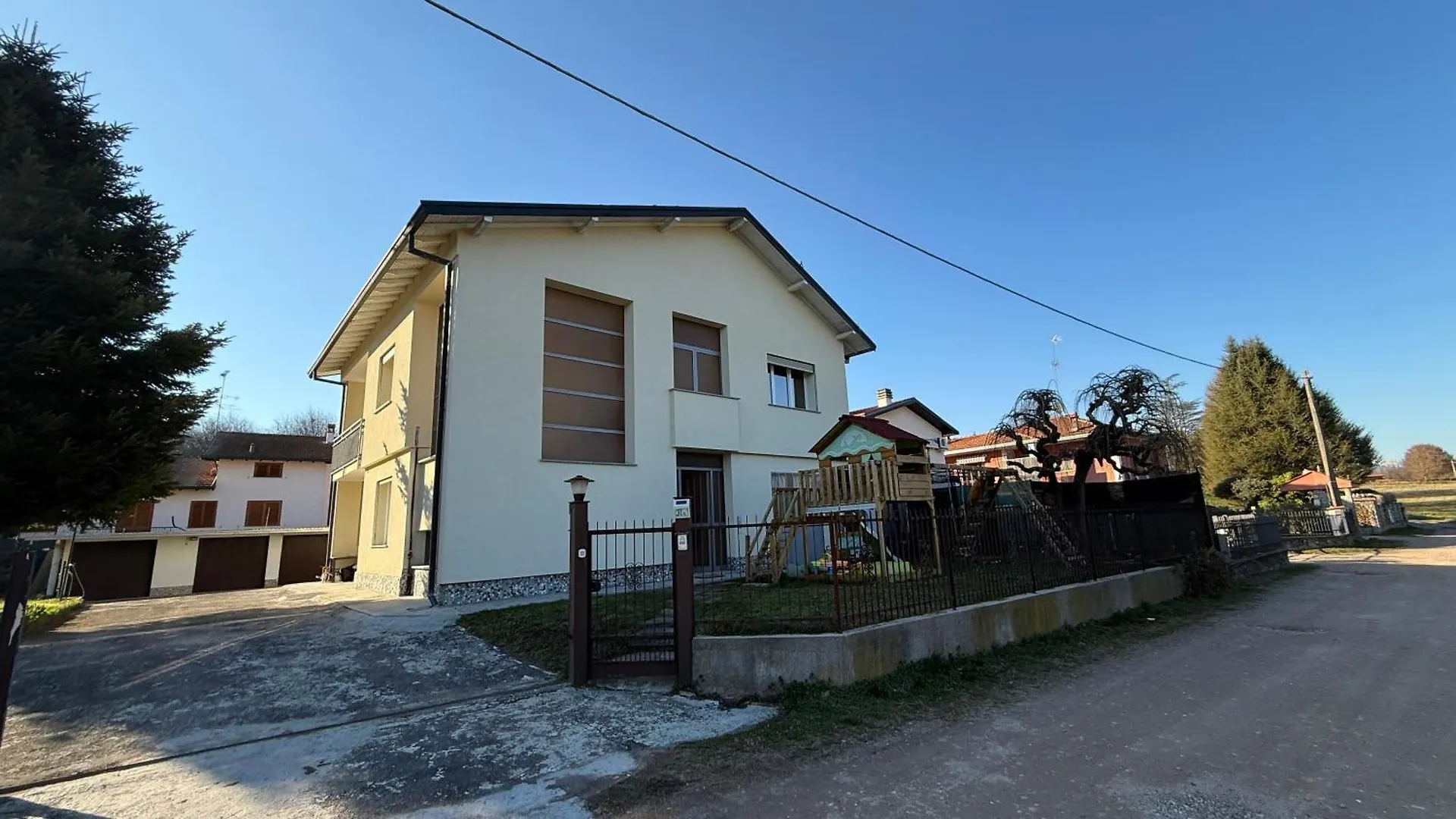 Casa Buda Maggiore Lisanza 0*,  Italy