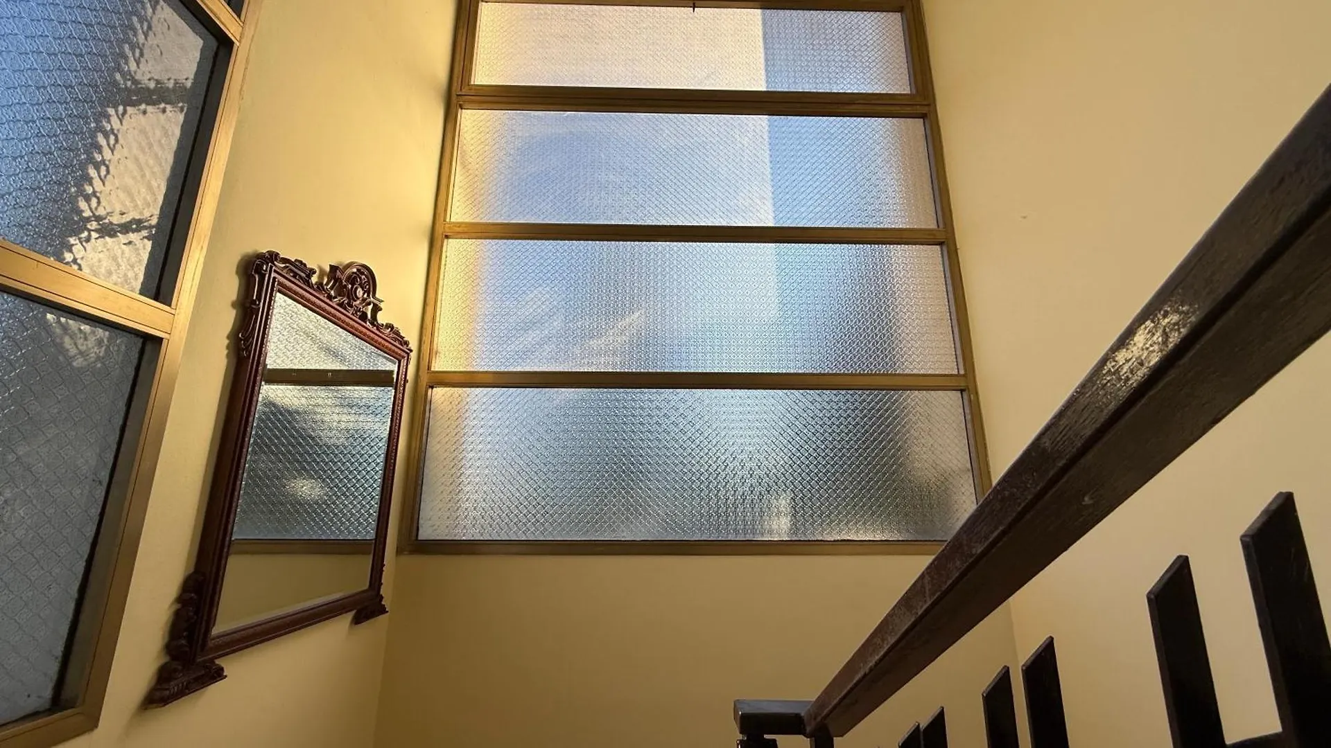 Casa Buda Maggiore Lisanza
