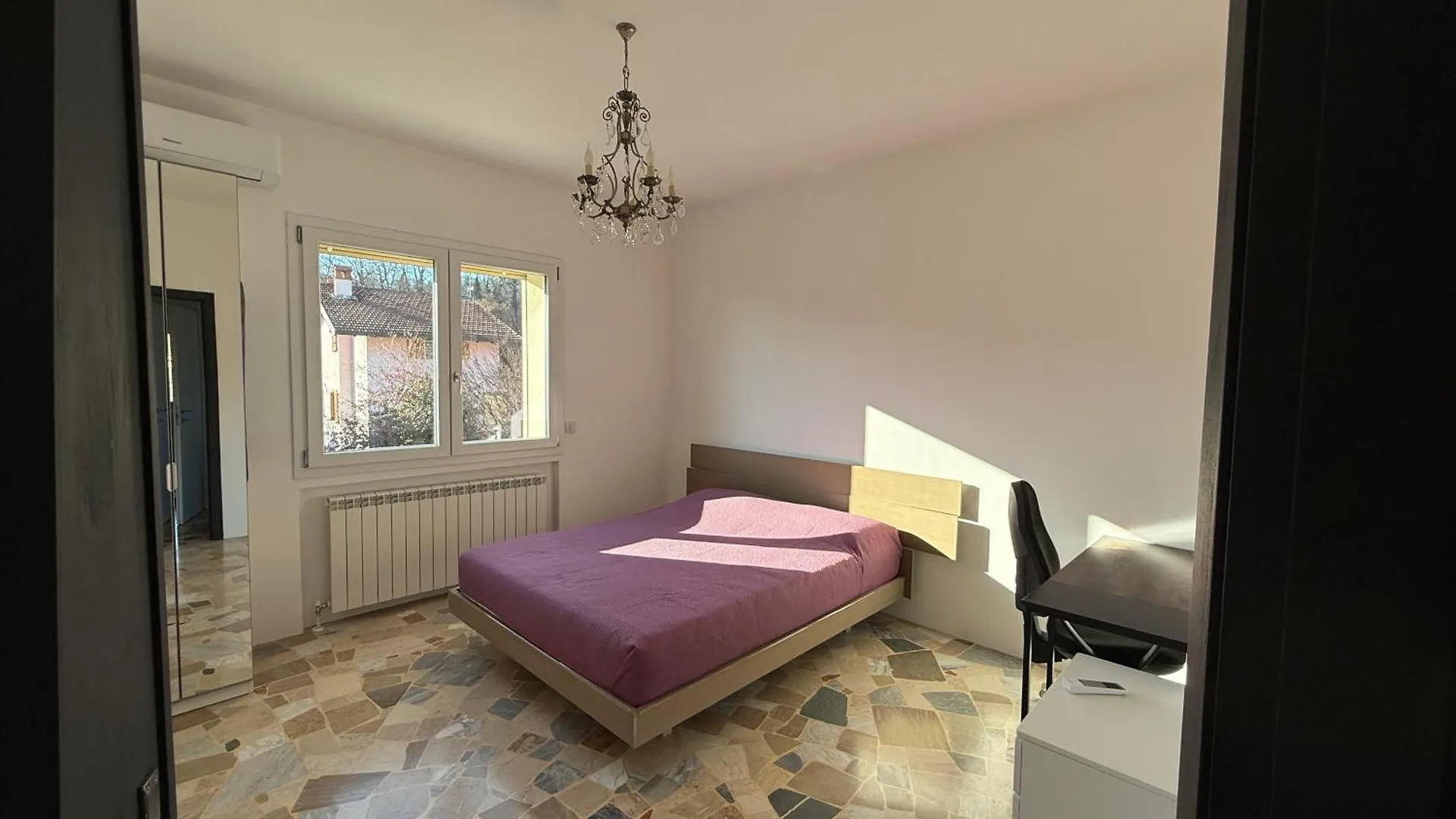 Casa Buda Maggiore Lisanza Apartment