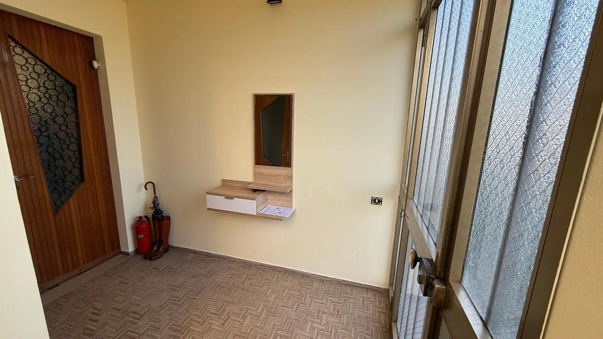 Casa Buda Maggiore Lisanza Apartment