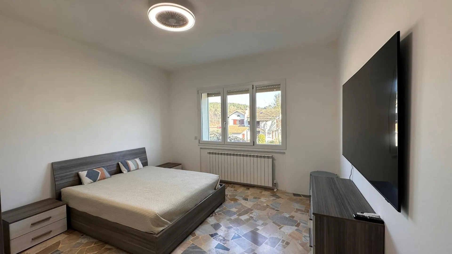 Apartment Casa Buda Maggiore Lisanza