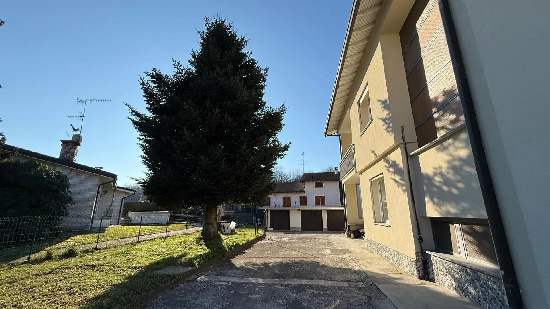 Casa Buda Maggiore Lisanza 0*,  Italy