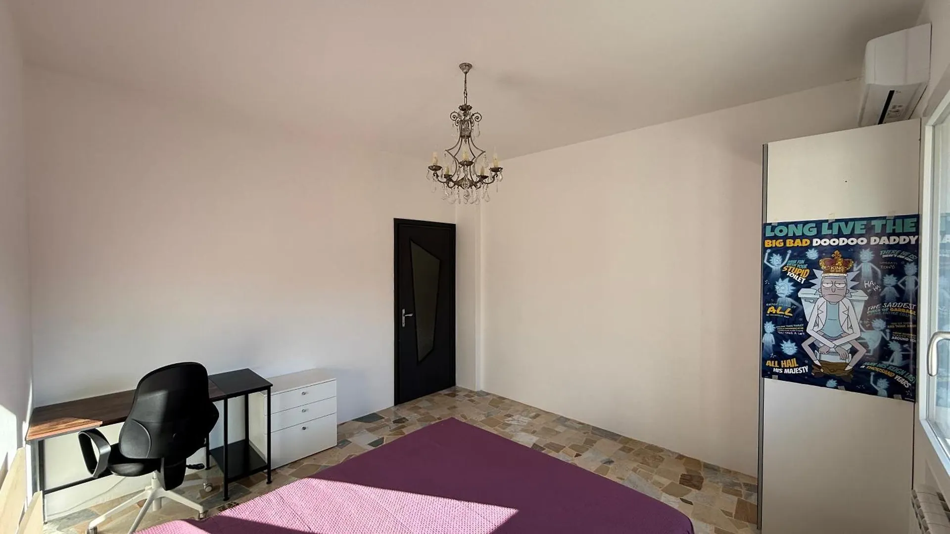 Casa Buda Maggiore Lisanza