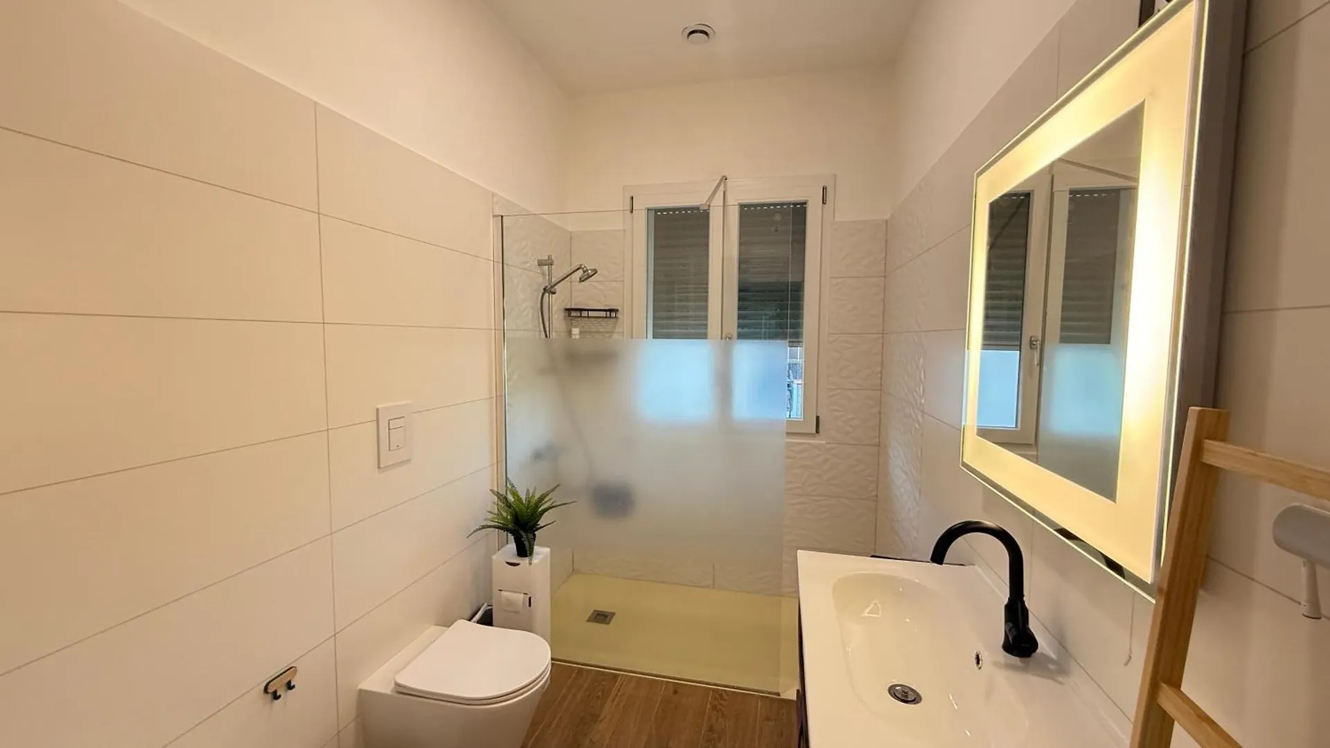 Casa Buda Maggiore Lisanza Apartment
