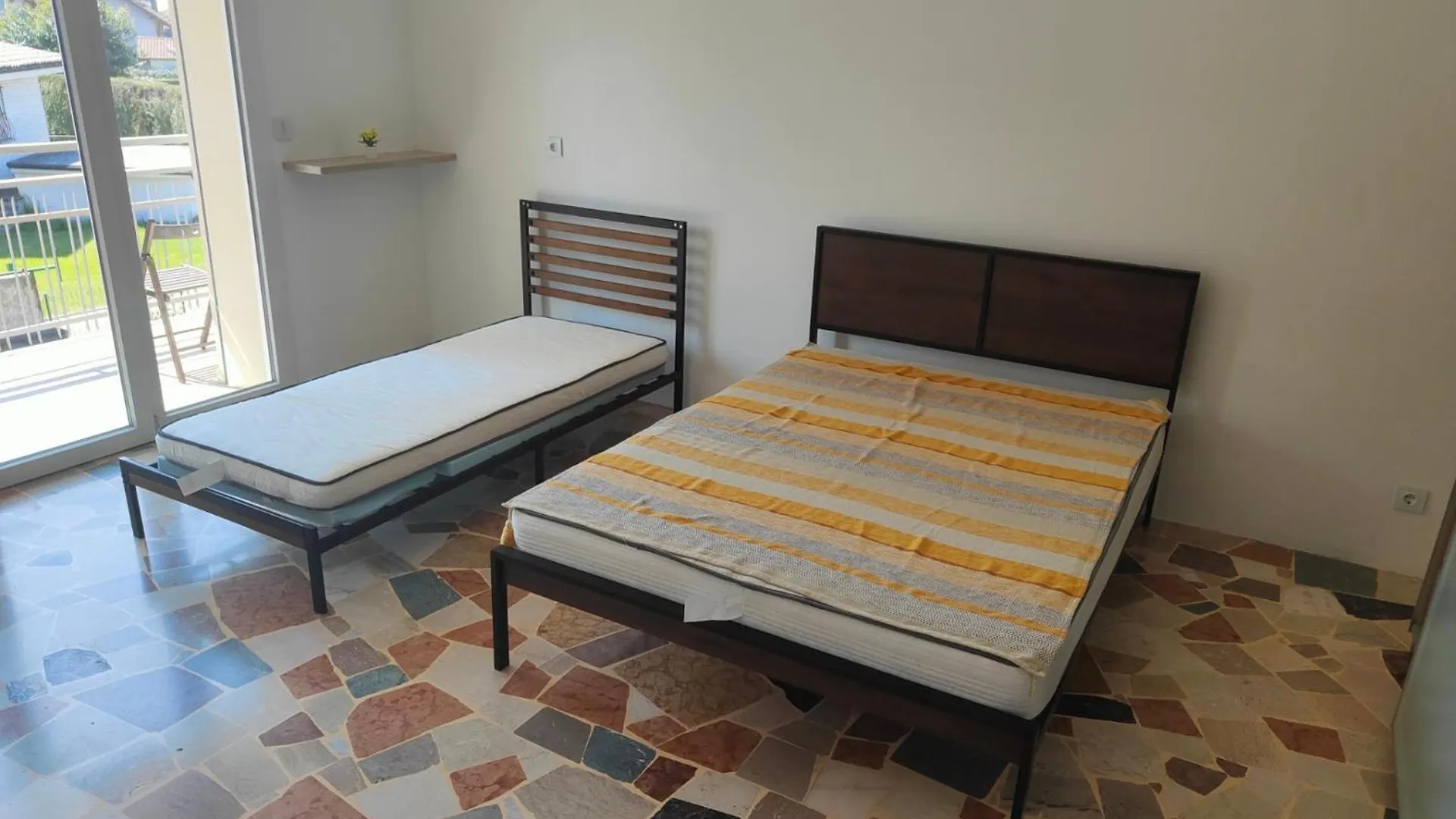Apartment Casa Buda Maggiore Lisanza